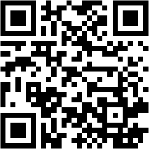 Yamoon Baby Homepage QR Code